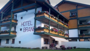 Hotel Brandl San Candido
